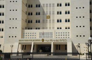 الخارجية السورية : عدوانية "إسرائيل" تنذر بإشعال المنطقة.. وعلى مجلس الأمن تحمل مسؤولياته
