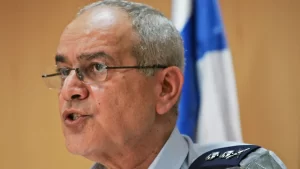 ضابط اسرائيلي سابق يعترف.. الإحتلال عاجز عن مواجهة المقاومة الفلسطينية