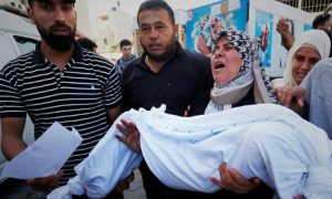 29 ألف شهيد ومفقود جراء العدوان على غزة
