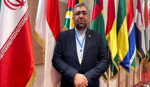 اجتماع طارئ للجنة أمن ايران القومي بالبرلمان إثر استشهاد موسوي
