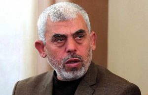 رئيس حركة حماس السنوار: القسام هشمت جيش الاحتلال ولن نخضع لشروط العدو