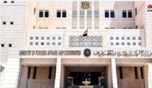 سوريا تدين "الفيتو" الأميركي.. واشنطن تخوض الحرب في غزة إلى جانب الاحتلال