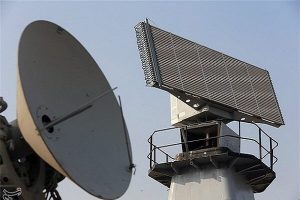 مسؤول عسكري إيراني: راداراتنا ترصد الطائرات في أقل من دقيقتين