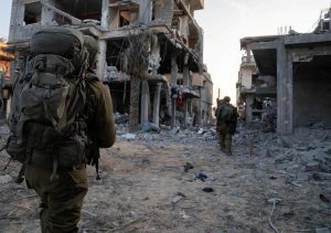 تشاؤم صهيوني بإمكان تحقيق انجازٍ ضد المقاومة في غزة