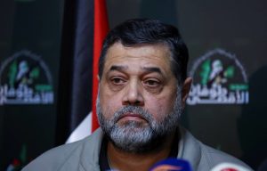 اسامة حمدان: لا تفاوض إلا بوقف العدوان ونحمل نتنياهو المسؤولية عن حياة المحتجزين