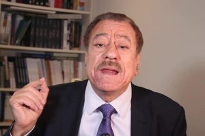 عبدالباري عطوان: هذه الحرب غيرت كل الميازين .. "ابو يمن" يرعب امريكا ويقصف 3 سفن