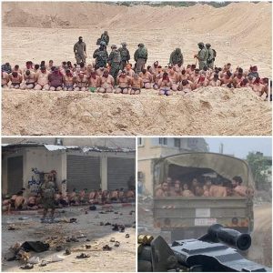 يتشابه بـ"داعش".. الاحتلال يبحث عن صورة نصر موهوم عبر اعتقال مدنيين شمالي غزة