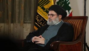 السيد صفي الدين: اخترنا طريق المقاومة وسنطرد المشروع الأميركي من المنطقة