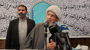 حزب الله: "محور المقاومة" لن يترك غزة ولن يتأثر بالضغوط مهما كانت