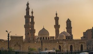 الأزهر : مجازر غزة وصمة عار على كل داعمي "إسرائيل" بالمال أو بالسلاح
