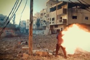 المقاومة الفلسطينية تخوض اشتباكات ضارية مع الاحتلال في محاور غزة.. وتُجهز على عدد من جنوده