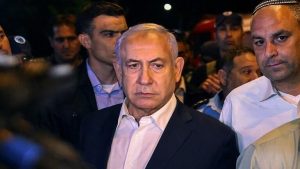 جنود أصيبوا في غزة يرفضون مقابلة نتنياهو