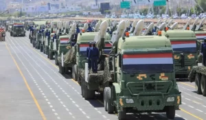 صنعاء تحذّر واشنطن من عسكرة البحر الأحمر: نحن في جاهزية عالية للمواجهة