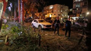 صحيفة "معاريف" العبرية: ثلث "الإسرائيليين" غير محصنين إزاء الصواريخ في الشمال