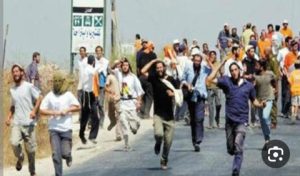 صحيفة "وول ستريت": هروب جماعي للصهاينة من شمال فلسطين المحتلة والاحتلال يقفل البوابات!