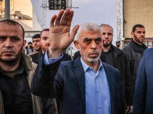 مفاوضات القاهرة لوقف إطلاق النار في غزة تصل الی نقطة الصفر
