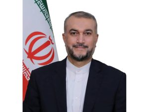 وزير الخارجية الايراني: أمريكا استخدمت الفيتو لمنع الحرب من التوقف