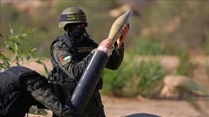 سرايا القدس تستهدف عدة مواقع لجيش الاحتلال