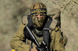 "سرايا القدس" تخوض اشتباكات مع الاحتلال وتقصف تجمعات جنوده وآلياتهم