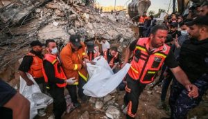 وزارة الصحة بغزة: قوات الاحتلال ارتكبت 14 مجزرة خلال 24 ساعة