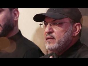 كتائب سيد الشهداء : الاحتلال الامريكي ماض في جرائمه طالما لم يقابل بموقف قوي