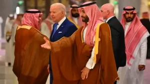 "رويترز" عن مصدرين: الرياض طلبت من واشنطن ضبط النفس في الرد على هجمات اليمنيين