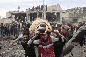 وزارة الصحه بغزة : ارتفاع حصيلة شهداء العدوان بغزة إلى 20,674 شهيد