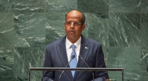 جيبوتي : هجمات اليمن إغاثة حقٍّ للفلسطينيين ولن تشارك في تحالف "حارس الرخاء"
