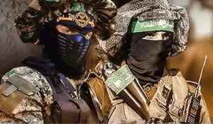 القسام وسرايا القدس: إيقاع قوة صهيونية قوامها 15 جندياً في كمين محكم