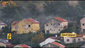 صحيفة "وول ستريت جورنال": ضربات حزب الله تُجبر نحو 230 ألف مستوطن على النزوح من الشمال