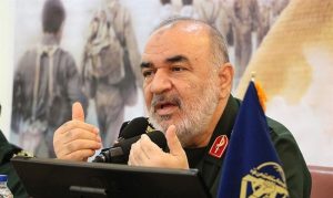 اللواء سلامي: الكيان الصهيوني لن يكون قادراً على إدارة حرب طويلة الأمد