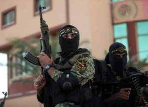 مجاهدو سرايا القدس يخوضون اشتباكات ضارية مع قوات العدو في عدة محاور