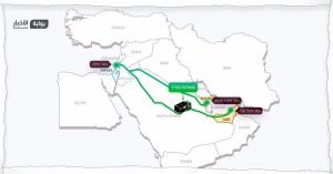 إعلام إسرائيلي: مصر تنضم إلى الجسر البري لنقل البضائع الإسرائيلية