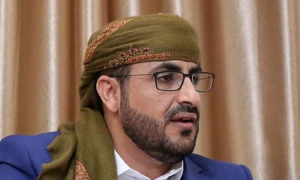 محمد عبدالسلام: الممرات الدولية آمنة وهناك مئات السفن تمر كل يوم من البحر الأحمر.