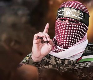 أبو عبيدة: معركة طوفان الأقصى وضعت الكيان الصهيوني على طريق الزوال