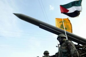 صواريخ حزب الله تدك فخر الدفاعات الإسرائيلية!