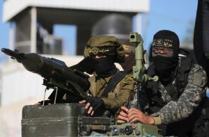 سرايا القدس: اوقعنا 10 جنود بين قتيل وجريح.. اسقاط مسيّرة إسرائيلية