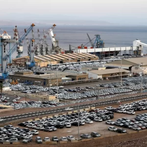 بعد عمليات صنعاء: انخفاض ايرادات ميناء ايلات 80%
