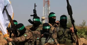 اعلام العدو يتحدّث عن إعادة ترميم حماس لكتائبها في غزة