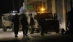 استشهاد فتى وإصابة 7 آخرين برصاص الاحتلال خلال اقتحام بيت ريما شمال رام الله