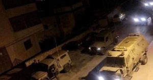 شهيد في طوباس.. ومواجهات تصدياً لاقتحامات إسرائيلية في الضفة الغربية