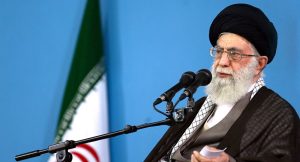 قائد الثورة الاسلامية في إيران : فاجعة كرمان سيعقبها ردٌّ حازم