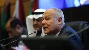 كيف بررت الجامعة العربية عدم انضمامها لدعوى "الإبادة الجماعية" ضد الاحتلال؟