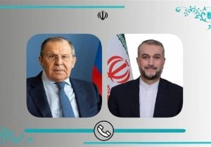 عبداللهيان: الأحداث الأخيرة في البحر الأحمر مرتبطة بسلوك أمريكا والكيان الصهيوني في غزة