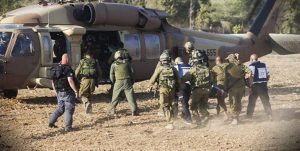 الاحتلال الصهيوني يقر: 27 جندياً أصيبوا في غزة خلال 24 ساعة