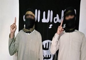 رائحة الكيان الصهيوني تفوح في بيان داعش عن تفجيري كرمان