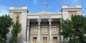الخارجية الإيرانية تعلن دعم إجراءات جنوب أفريقيا ضد الكيان الصهيوني في محكمة العدل الدولية