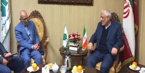 سياسي ايراني: التحالف الأميركي البريطاني لمهاجمة اليمن قرار غبي