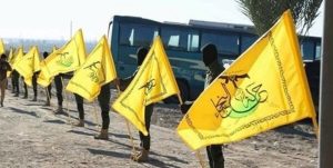 حركة النجباء: موازنة الردع بأيدي المقاومة.. وواشنطن ستدفع ثمناً باهظاً
