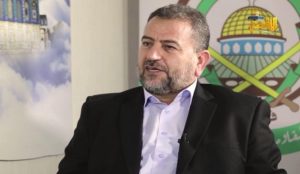 استشهاد نائب رئيس المكتب السياسي لحماس صالح العاروري في اعتداء إسرائيلي